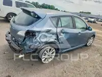 2010 Mazda 3 photo