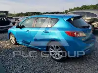 2010 Mazda 3 photo