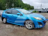 2010 Mazda 3 фото