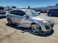 2010 Mazda 3 фото