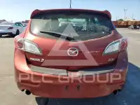 2010 Mazda 3 фото