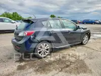 2010 Mazda 3 фото
