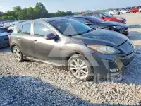 2010 Mazda 3 photo