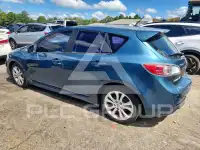 2010 Mazda 3 фото