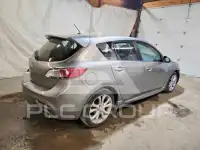 2010 Mazda 3 фото