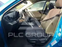 2010 Mazda 3 photo