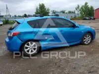 2010 Mazda 3 фото