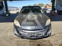 2010 Mazda 3 фото