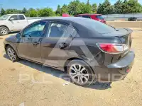 2010 Mazda 3 фото