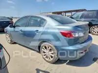 2010 Mazda 3 фото