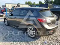 2010 Mazda 3 photo