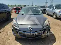 2010 Mazda 3 фото