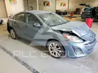 2010 Mazda 3 photo