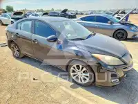2010 Mazda 3 фото
