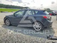 2010 Mazda 3 фото