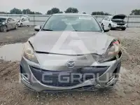 2010 Mazda 3 фото