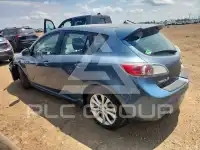 2010 Mazda 3 фото