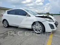 2010 Mazda 3 photo