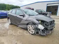 2010 Mazda 3 фото