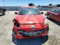 2010 Mazda 3 фото