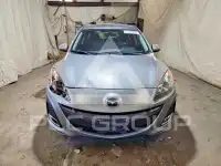 2010 Mazda 3 фото