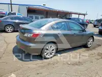 2010 Mazda 3 фото