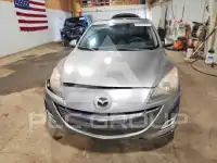 2010 Mazda 3 фото