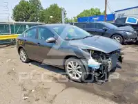 2010 Mazda 3 фото