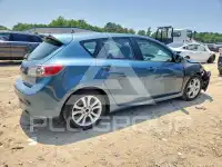 2010 Mazda 3 фото