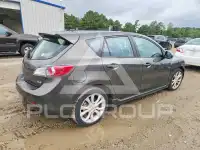 2010 Mazda 3 фото