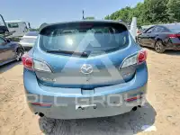 2010 Mazda 3 фото