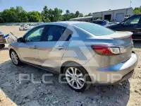 2010 Mazda 3 фото