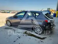 2010 Mazda 3 photo