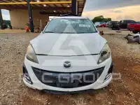 2010 Mazda 3 photo
