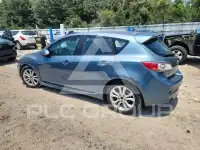 2010 Mazda 3 фото
