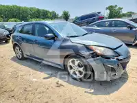 2010 Mazda 3 фото