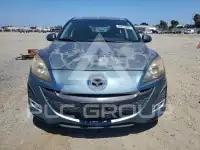 2010 Mazda 3 фото