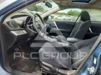 2010 Mazda 3 photo