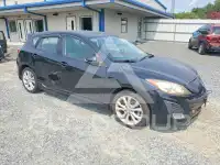 2010 Mazda 3 фото