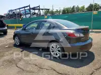 2010 Mazda 3 фото