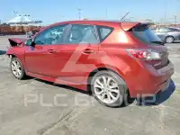 2010 Mazda 3 фото