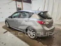 2010 Mazda 3 фото