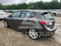 2010 Mazda 3 фото