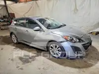 2010 Mazda 3 фото