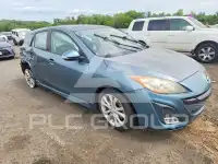 2010 Mazda 3 photo