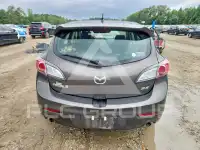 2010 Mazda 3 фото