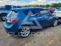 2010 Mazda 3 фото