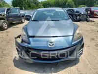 2010 Mazda 3 фото