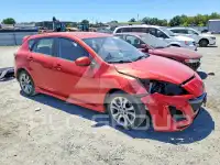 2010 Mazda 3 фото