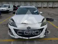 2010 Mazda 3 photo